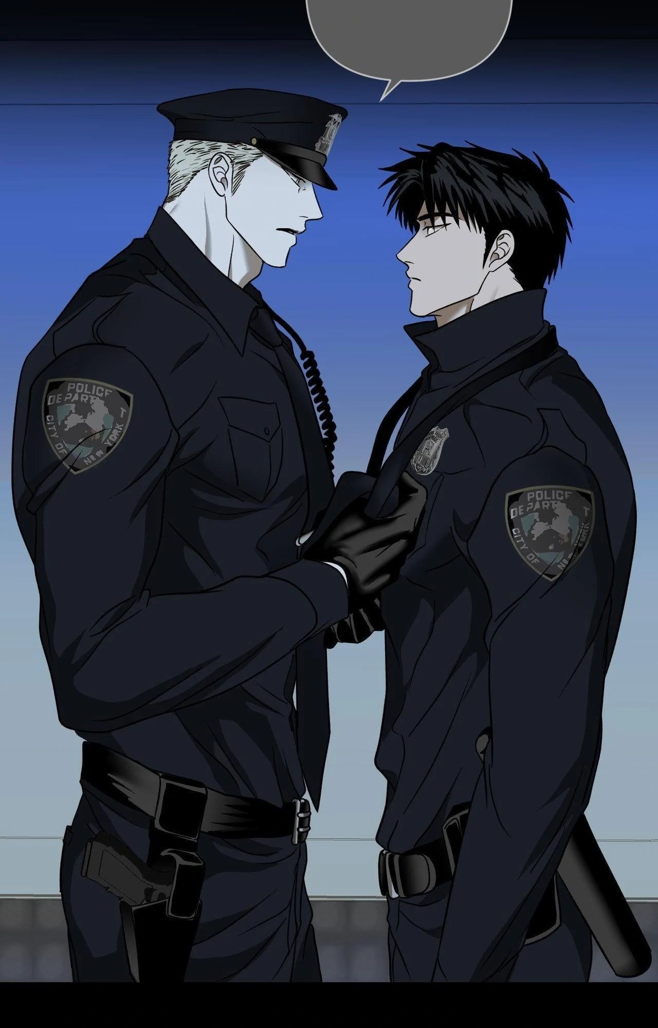 Shutline, Chapter 102 image 12